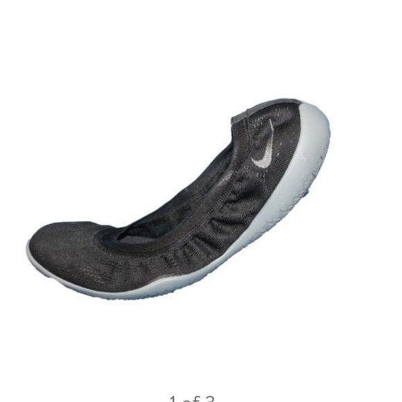 nike ballet flats